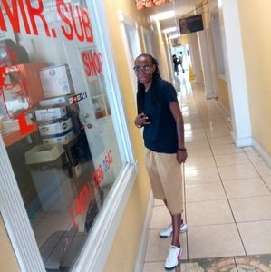 Meet your Posher, Danielle